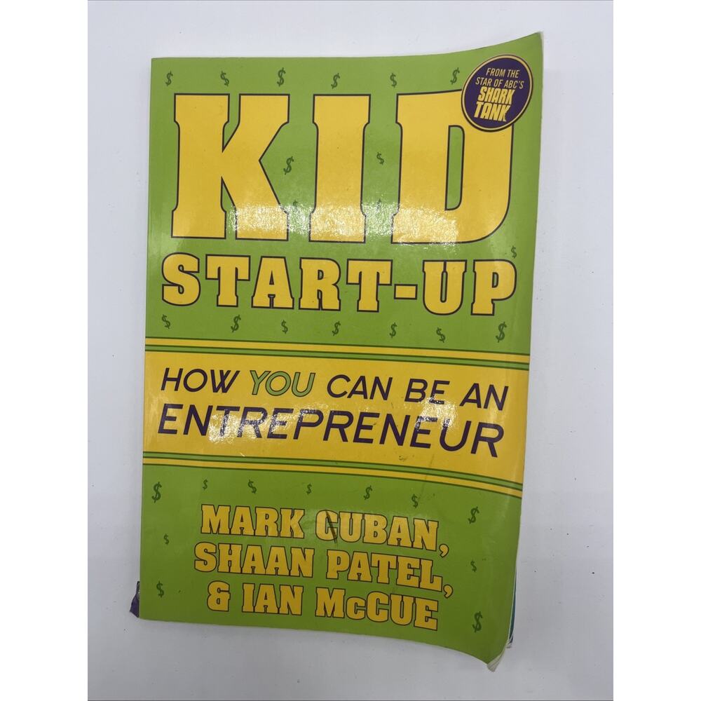 Kid Start-Up